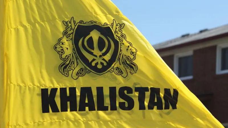 A report claimed that RAW was involved in the killing of people associated with the Khalistan movement.