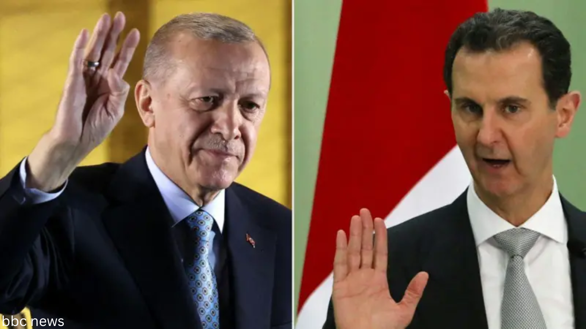 Has Erdogan emerged as the biggest winner in Syria or will the gamble backfire?