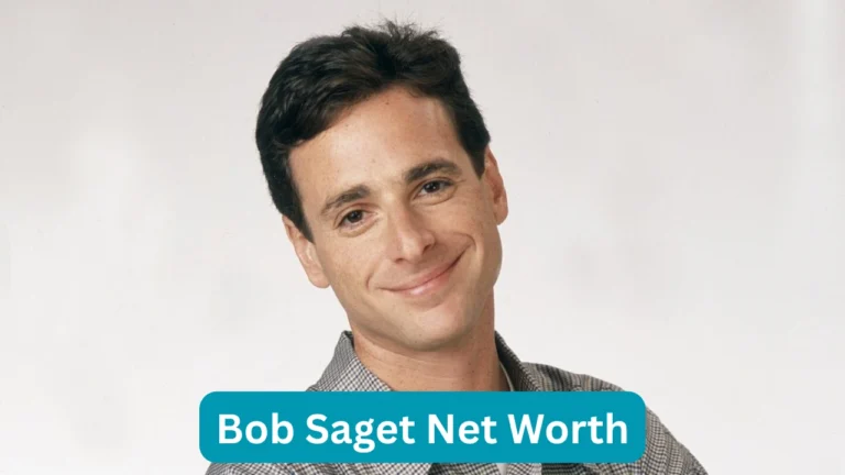 Bob Saget Net Worth