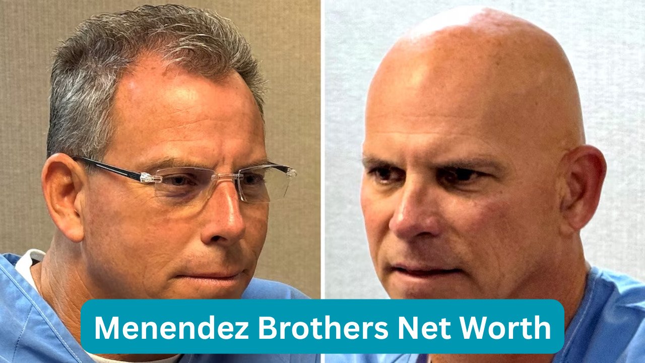 Menendez Brothers Net Worth
