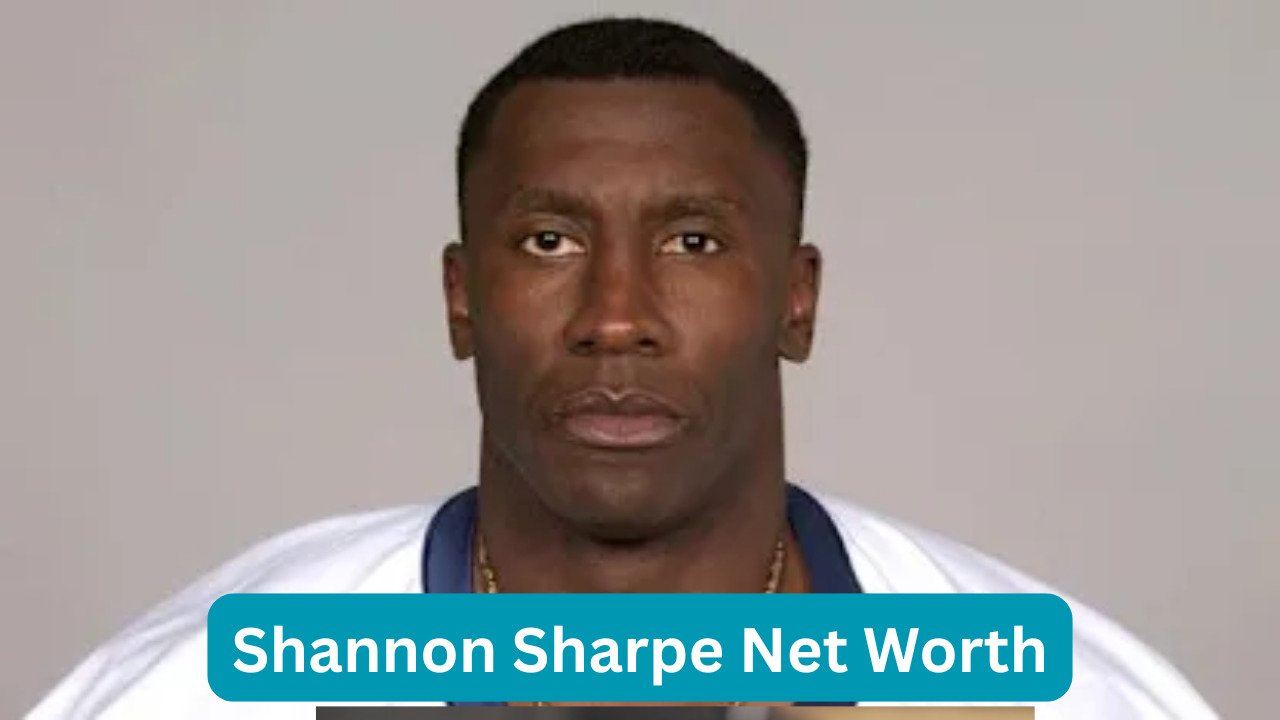 Shannon Sharpe Net Worth