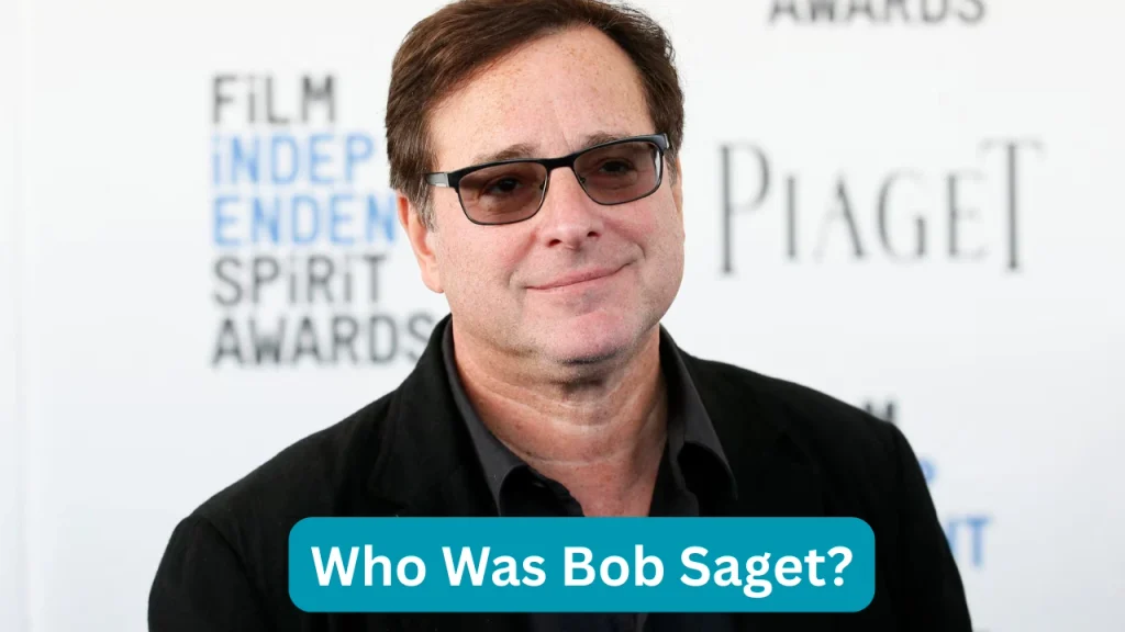 Who Was Bob Saget?